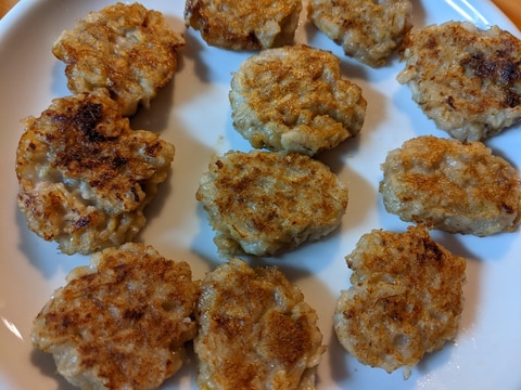 離乳食中期 オートミールとバナナのおやき レシピ 作り方 By Arisacchi 楽天レシピ 離乳食中期 オートミールとバナナのおやき レシピ 作り方 By Arisacchi 楽天レシピ